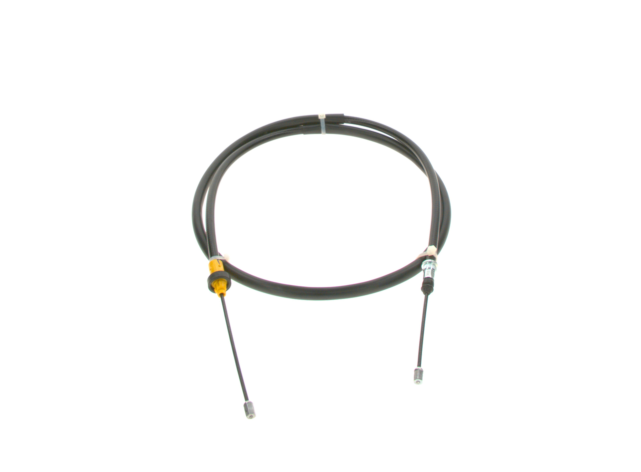 BOSCH | Cable de freno de emergencia 1 987 477 587 PEUGEOT 206 Hatchback (2A/C) 2002 baratos online