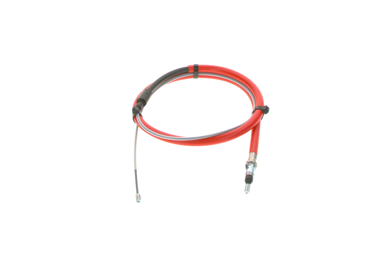 Numer OEM 4745 V1 - Cięgno, hamulec postojowy 1 987 477 600 PEUGEOT, CITROËN, ISUZU, GMC