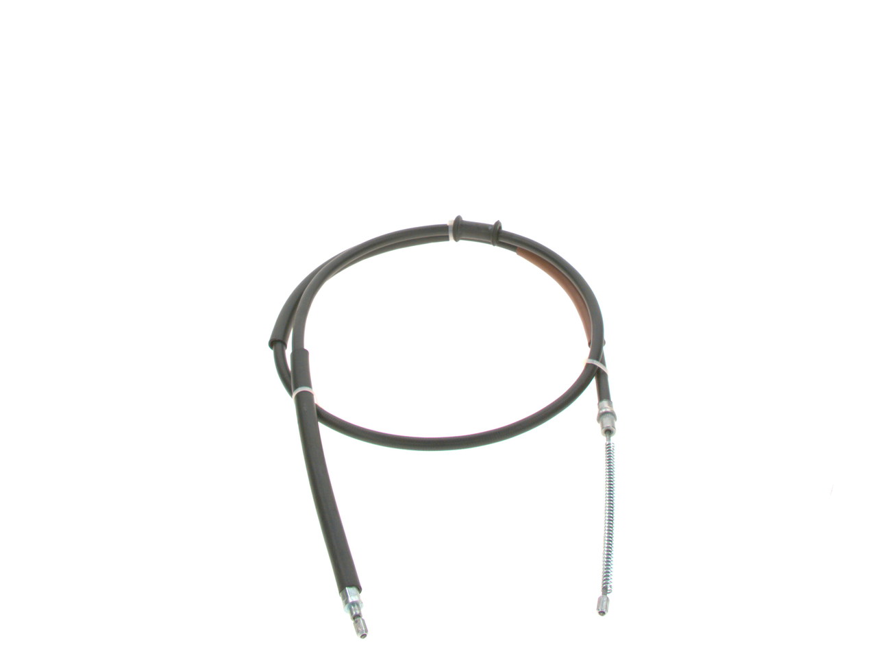 BOSCH 1 987 477 618 Handbrake cable ALFA ROMEO 33 (907A) 1.4 i.e. 90 hp Petrol 1994