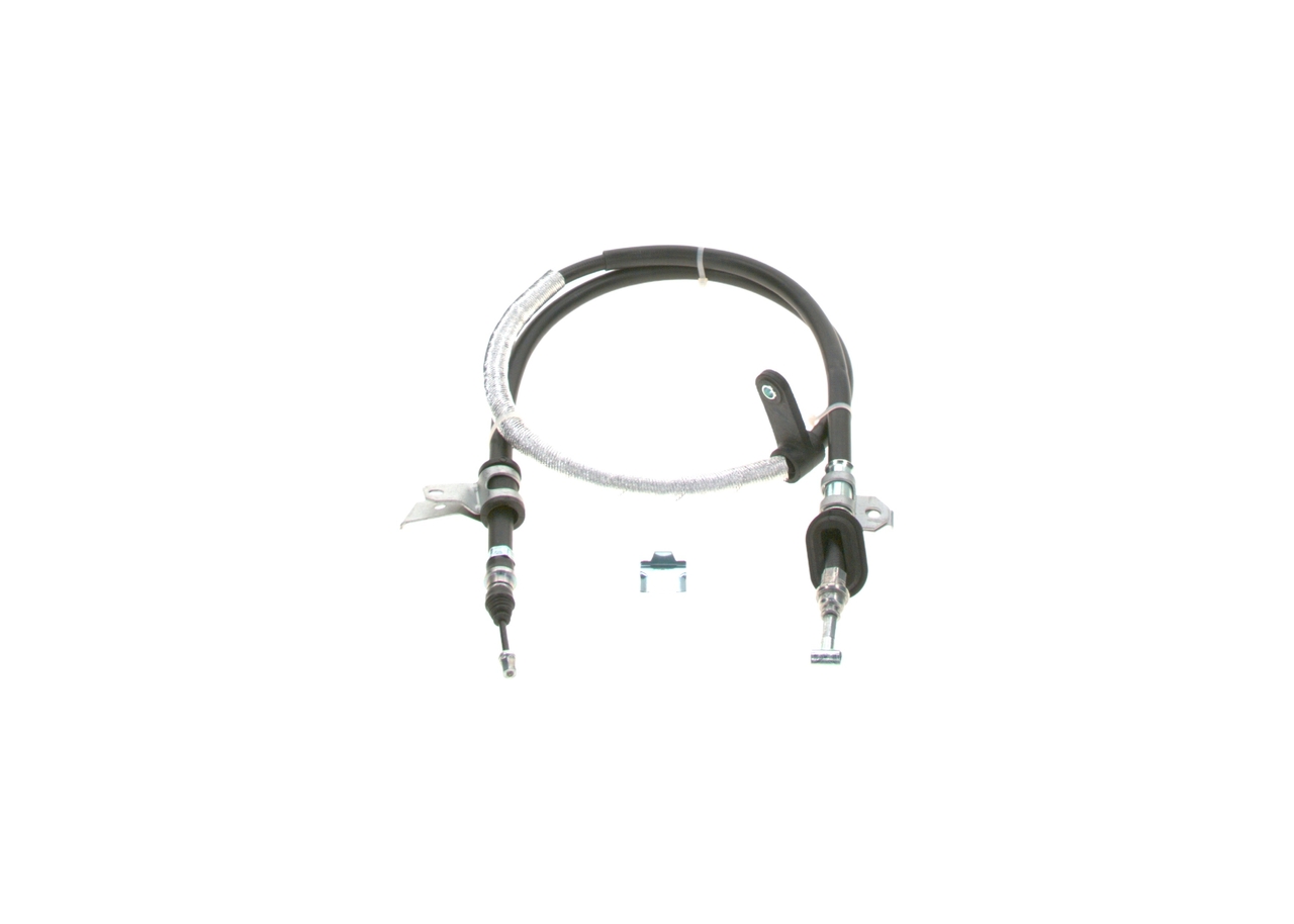OEM-Nummer 60 661 488 - Handbremsseil 1 987 477 623 FIAT, ALFA ROMEO, LANCIA, ISUZU, GMC