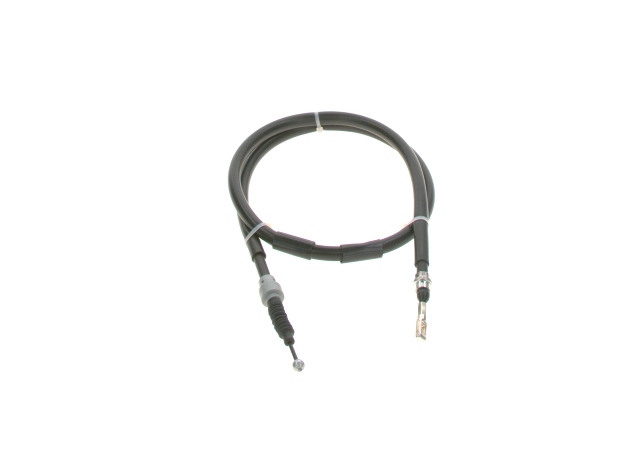 Numéro OEM 95V W2A 603 AC - Câble de frein à main 1 987 477 630 AUDI, FORD, SEAT, SKODA, CUPRA