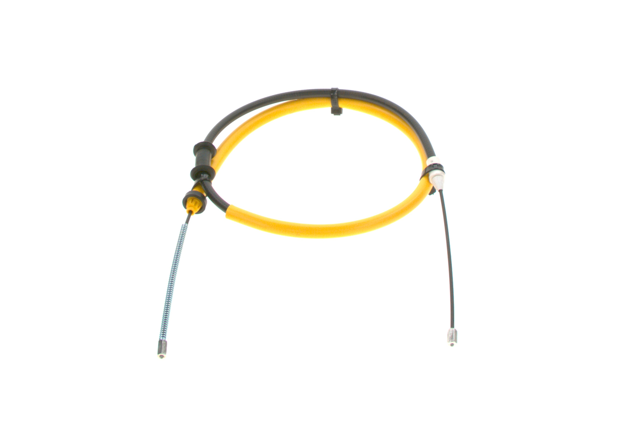 order BOSCH (1 987 477 634) Hand brake cable