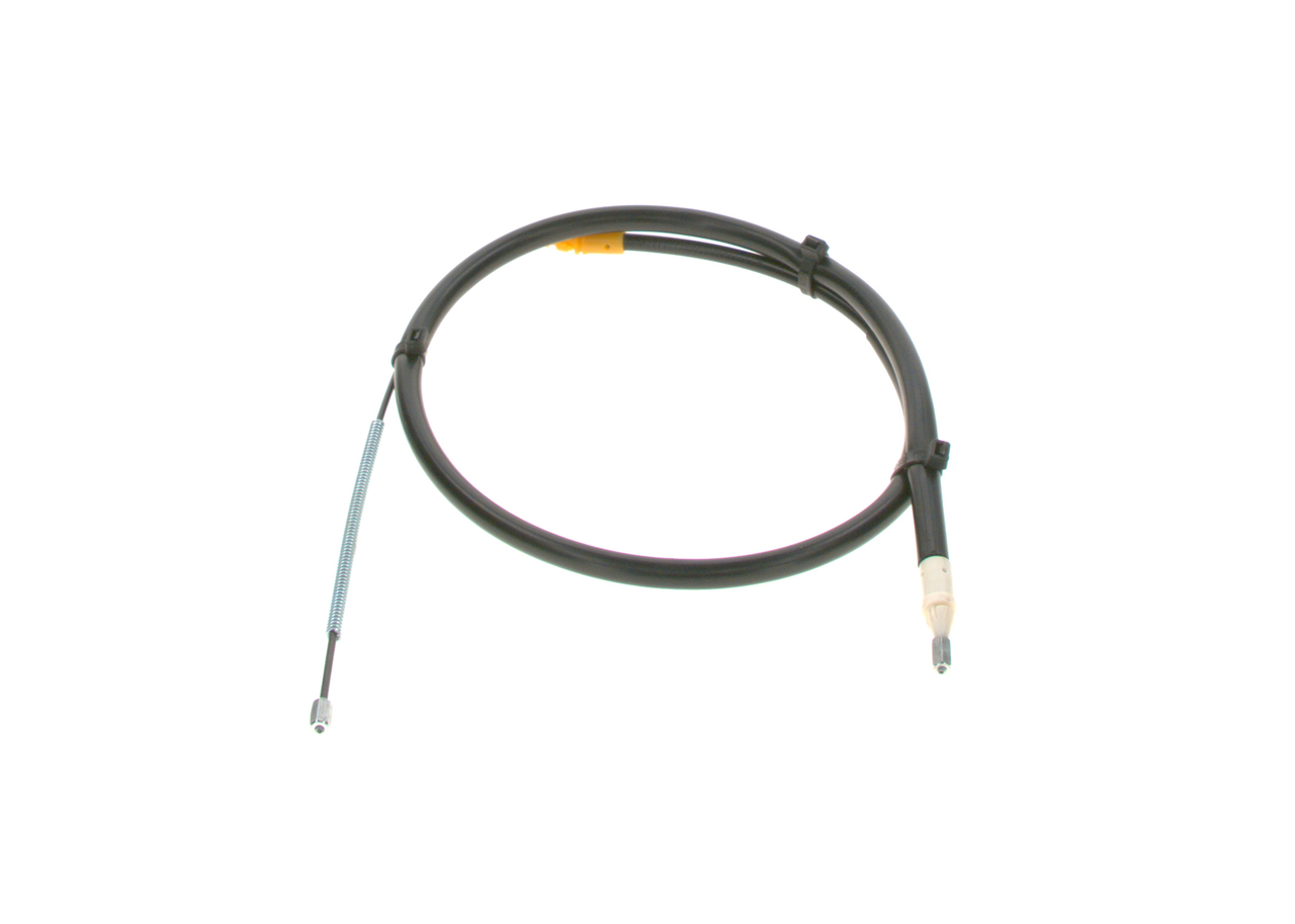 Cavo freno a mano 1 987 477 639 BOSCH RENAULT Megane Scenic (JA) 2.0 i 1999 114 CV