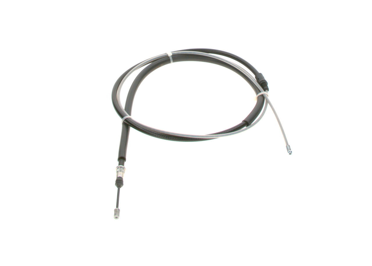 BOSCH | Freno de estacionamiento 1 987 477 652 RENAULT Laguna II Hatchback (BG) 2002 baratos online