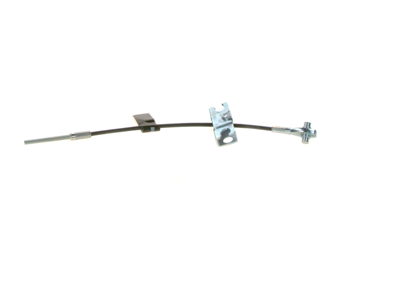 BOSCH 1 987 477 658 Handbrake cable ALFA ROMEO 166 (936) 2.0 V6 205 hp Petrol 1998