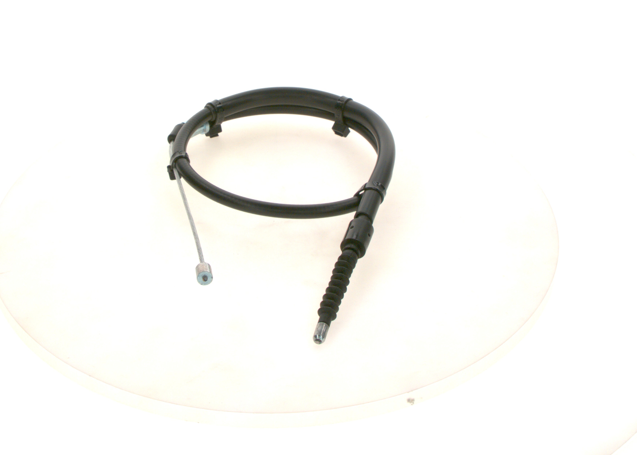 BOSCH 1 987 477 660 Opel Corsa B handbrake replacement cost