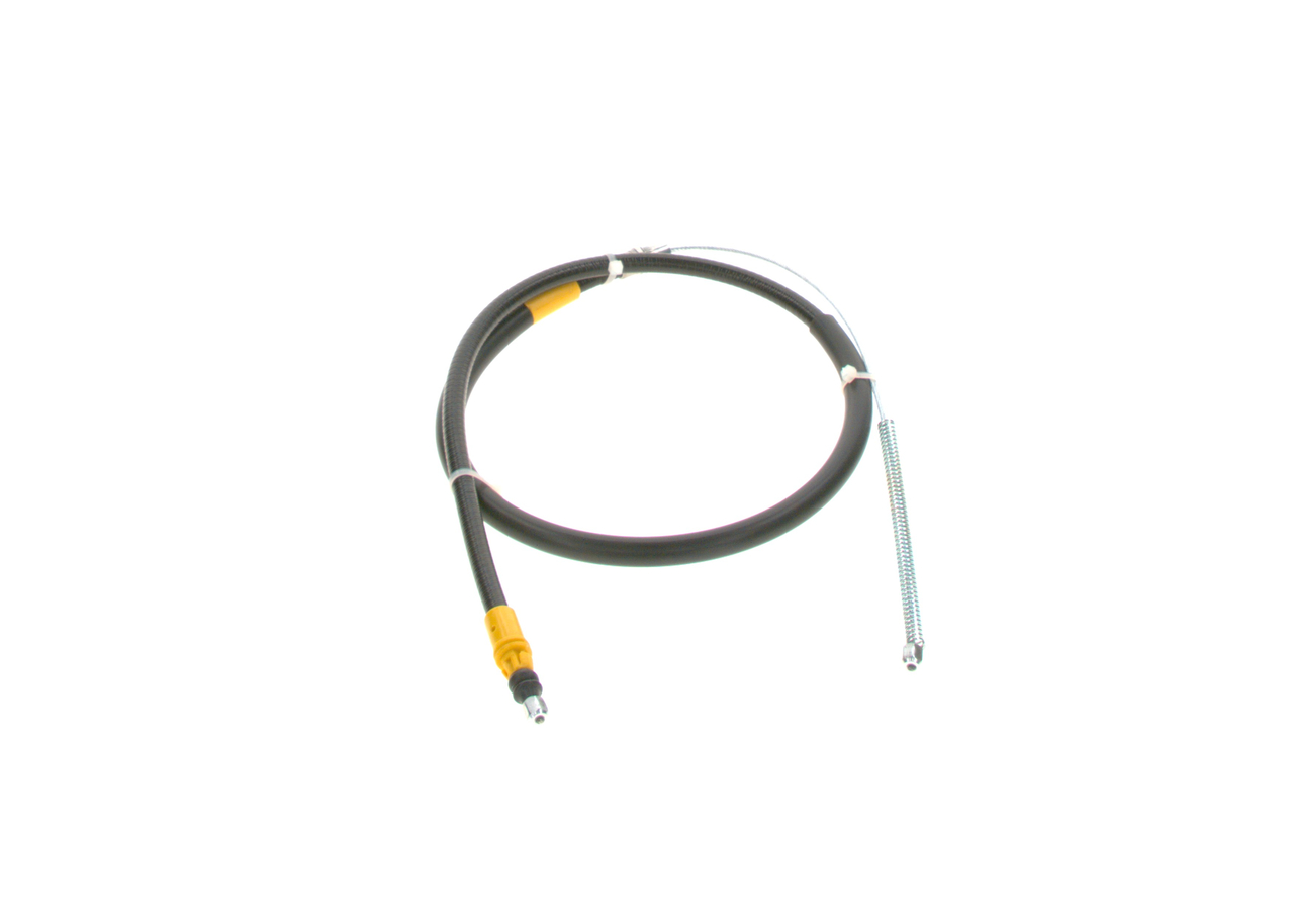 Numer OEM 77 00 307 718 - Cięgno, hamulec postojowy 1 987 477 664 OPEL, RENAULT