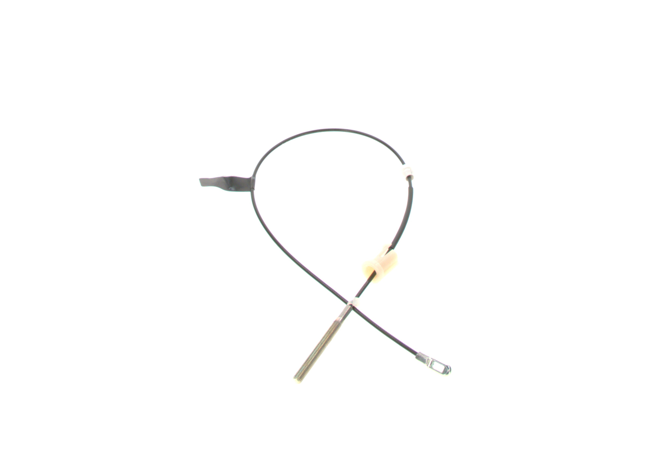 Numer OEM 42 41 311 - Cięgno, hamulec postojowy 1 987 477 681 SAAB