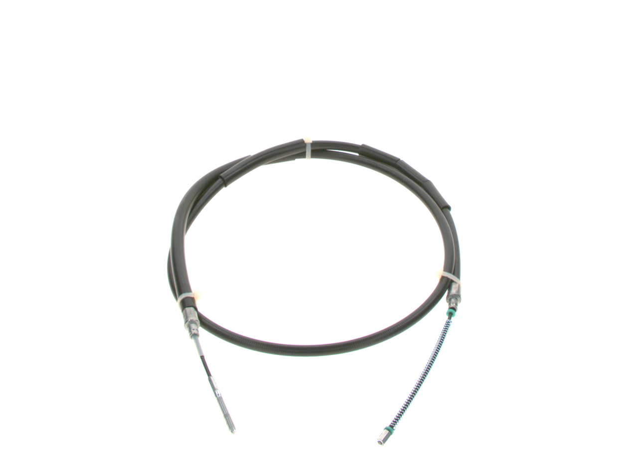 BOSCH | Hamulec postojowy 1 987 477 690 SKODA Favorit Forman (785) 1993 tanie online