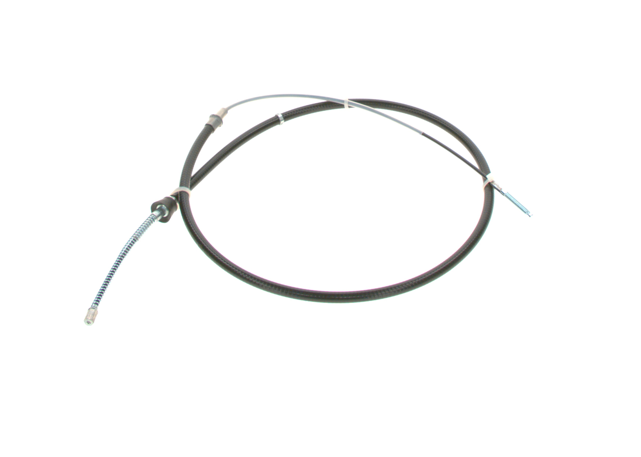 BOSCH 1 987 477 695 handbrake cable SEAT Ibiza II (6K1) 1.6 i 75hp 1996