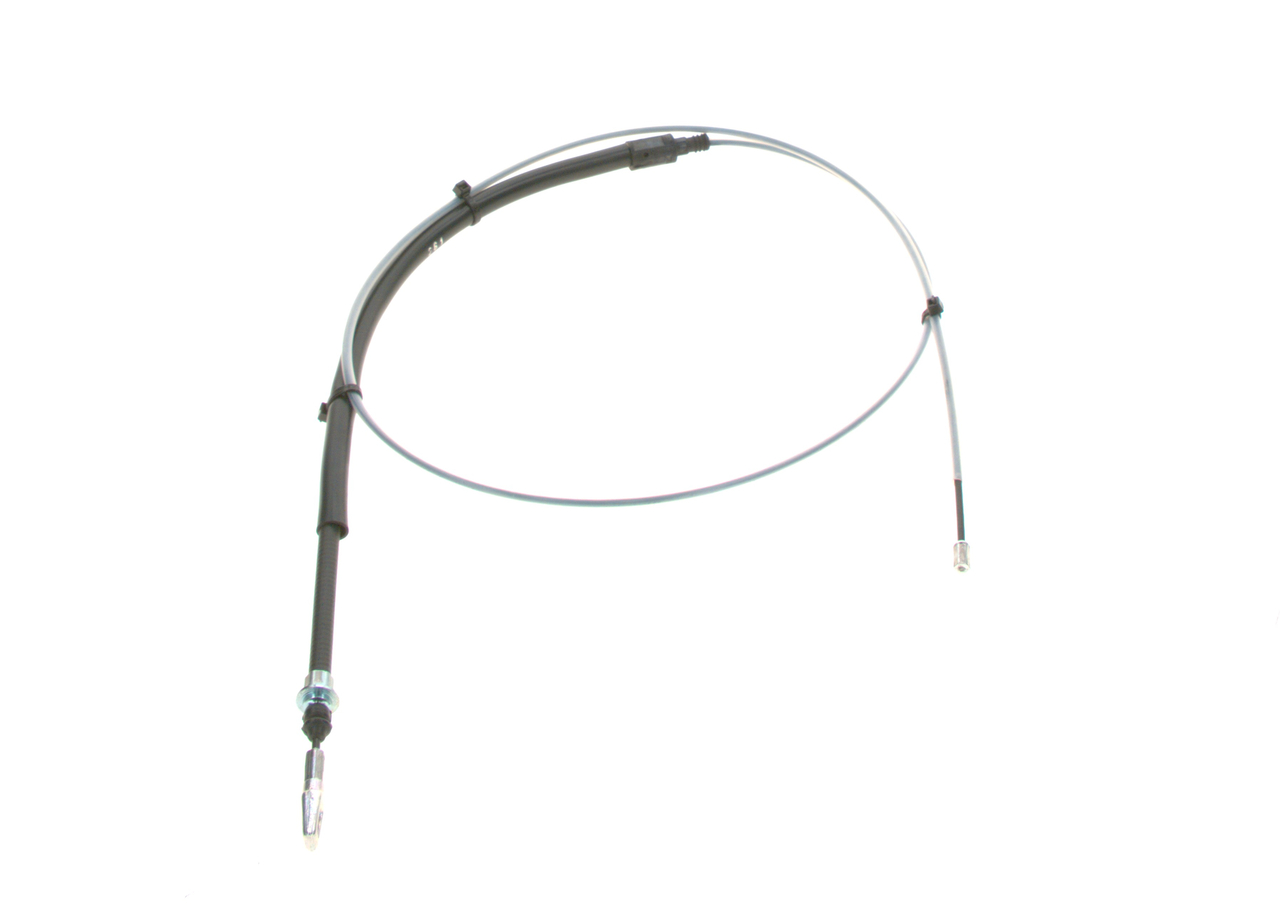 BOSCH 1 987 477 712 frein à main CITROËN C5 Van / Break (DE_, RE_) 2.0 HDi 90CV 2003