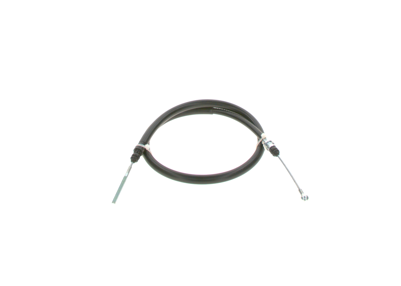 Cavo freno a mano 1 987 477 713 BOSCH FIAT Ulysse II (179) 2.0 JTD 2004 109 CV