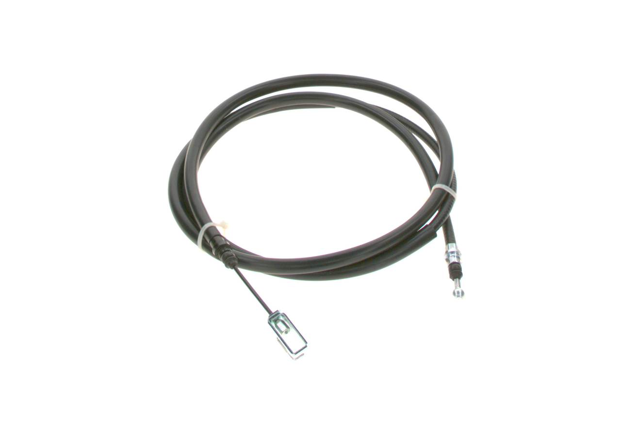 Cavo freno a mano 1 987 477 714 BOSCH FIAT Ulysse II (179) 2.0 JTD 2006 109 CV