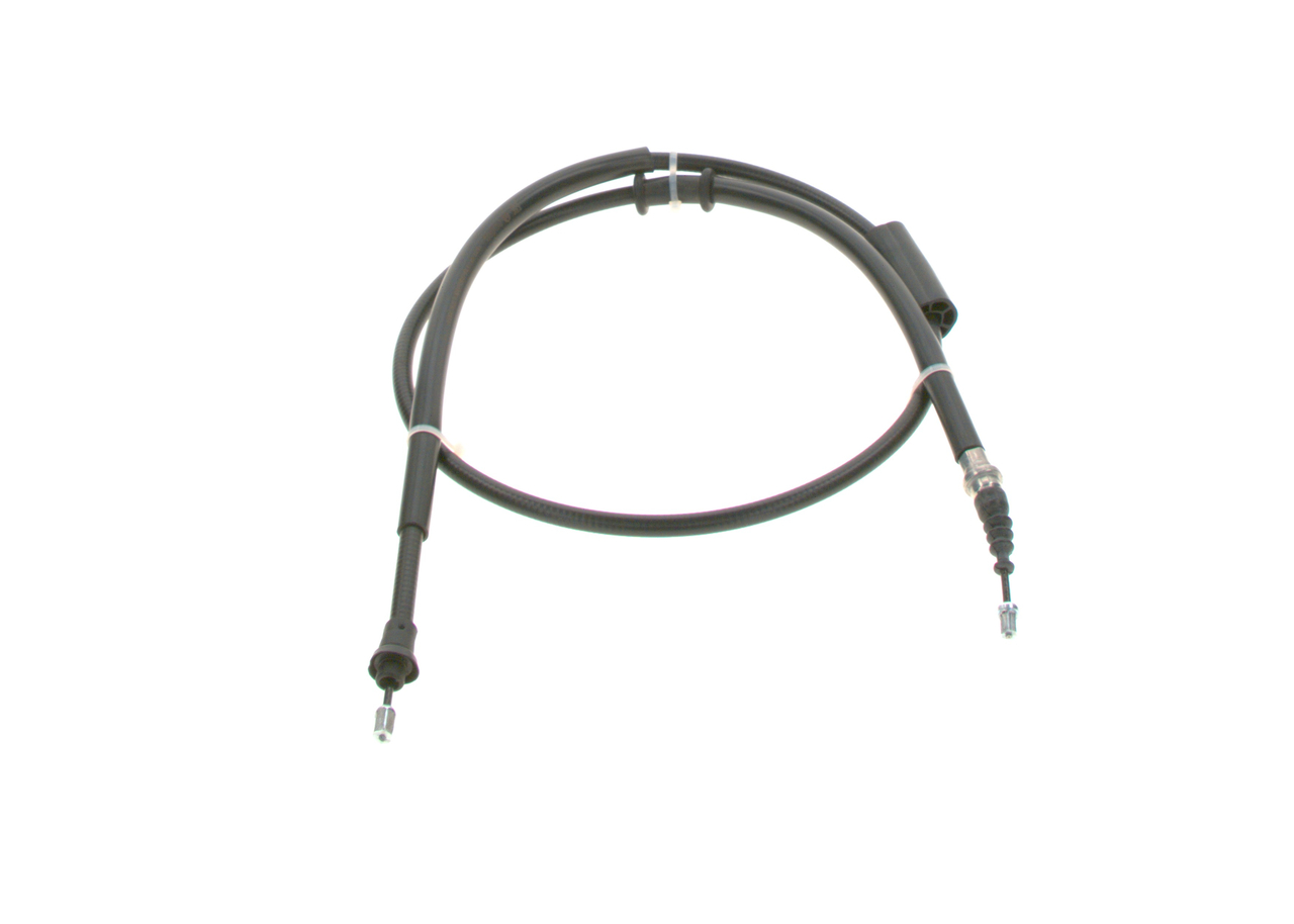 Numer OEM 7 747 334 - Cięgno, hamulec postojowy 1 987 477 730 FIAT, ALFA ROMEO, LANCIA, FERRARI