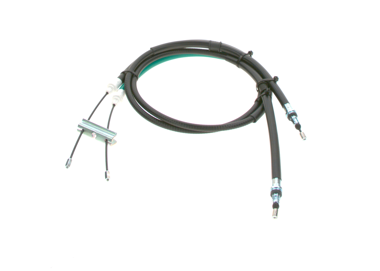 BOSCH | Cavo Freno A Mano 1 987 477 732 FORD Fiesta Mk5 Hatchback (JH1, JD1, JH3, JD3) 2003 economici online
