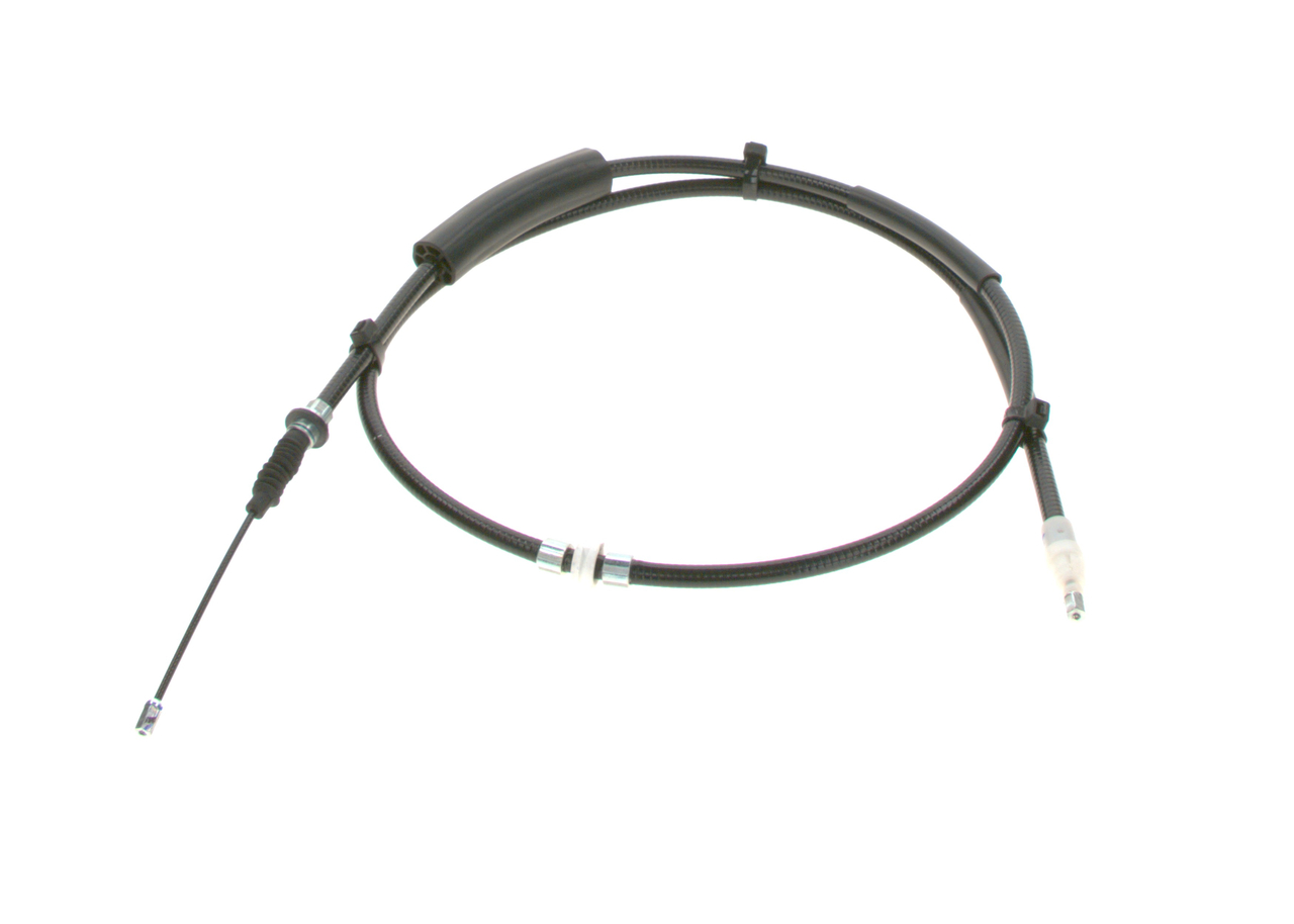 Número OEM 1S71-2A809-AK - Cable de freno de mano 1 987 477 734 FORD, FORD USA, ISUZU, GMC