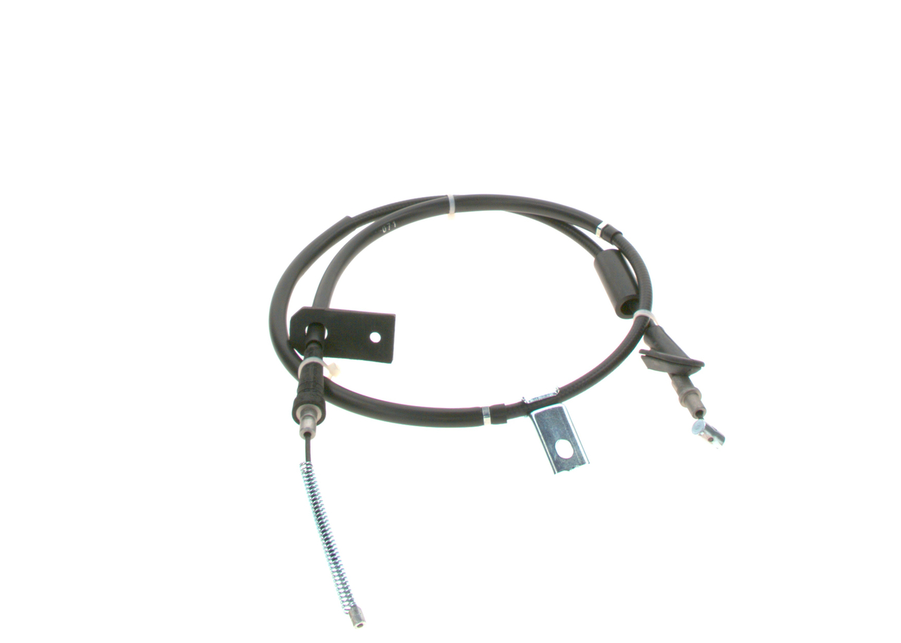 Numer OEM 92 10 314 - Cięgno, hamulec postojowy 1 987 477 771 OPEL, SUZUKI, ISUZU, VAUXHALL, GMC