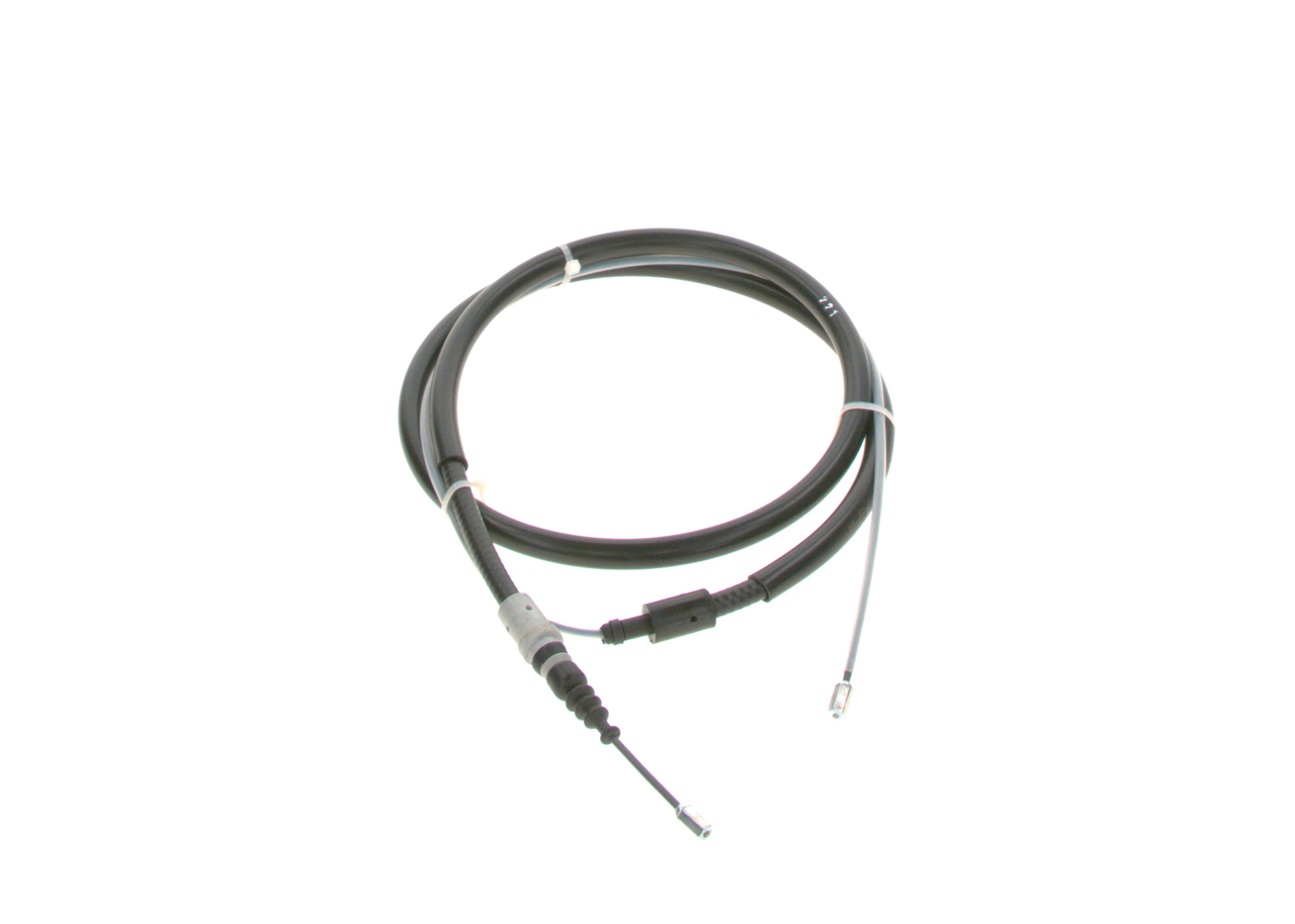BOSCH 1 987 477 775 handbrake cable PEUGEOT 307 SW (3H) 2.0 16V 143hp 2007