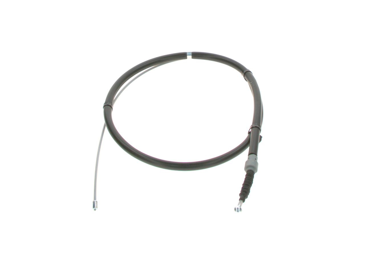 Número OEM 1J0 609 721 AD - Cable de freno de mano 1 987 477 817 SEAT, AUDI, SKODA, CUPRA, ISUZU