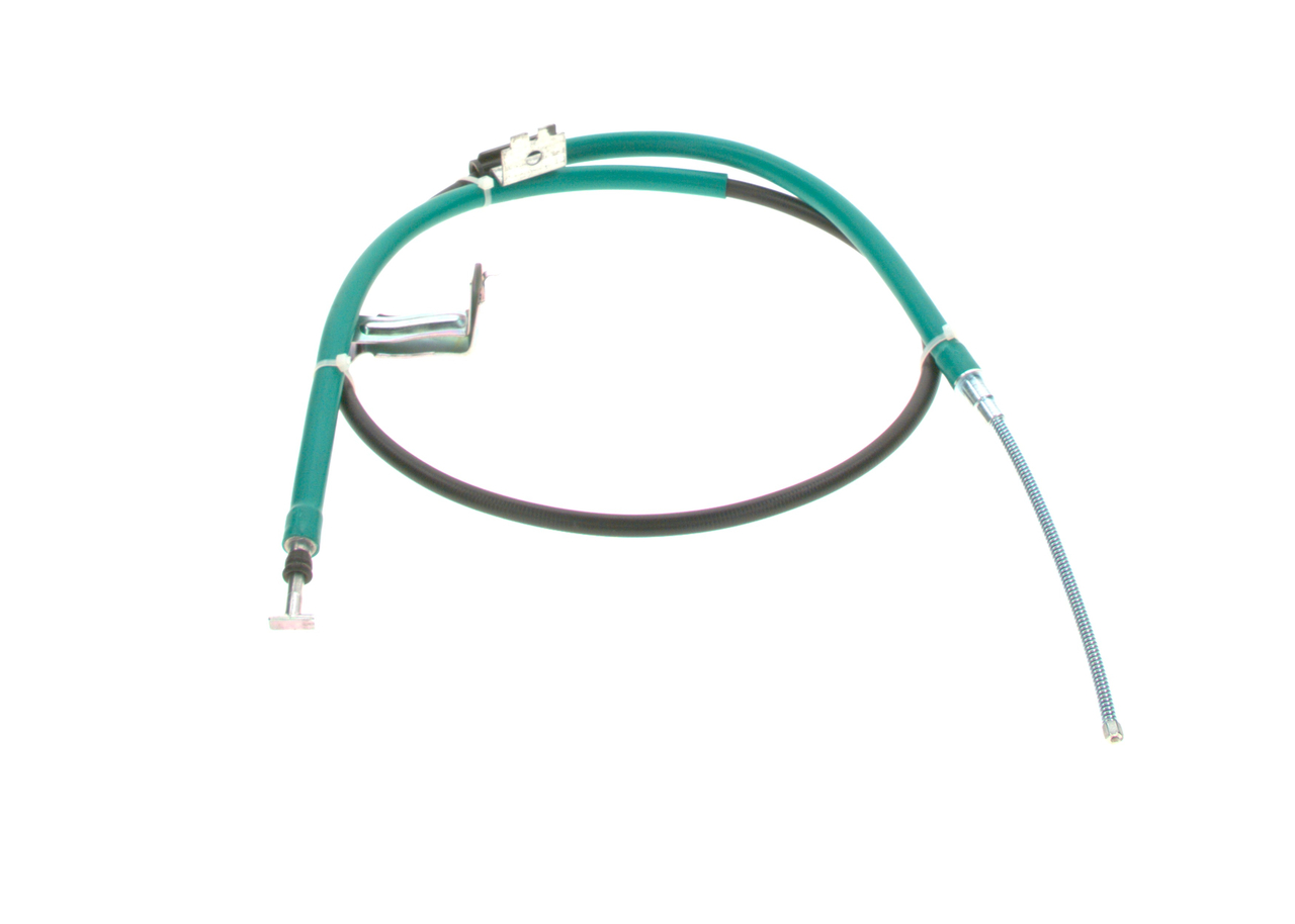 Cavo freno a mano 1 987 477 830 BOSCH FIAT Strada Pick-up (178) 1.9 JTD 2008 80 CV