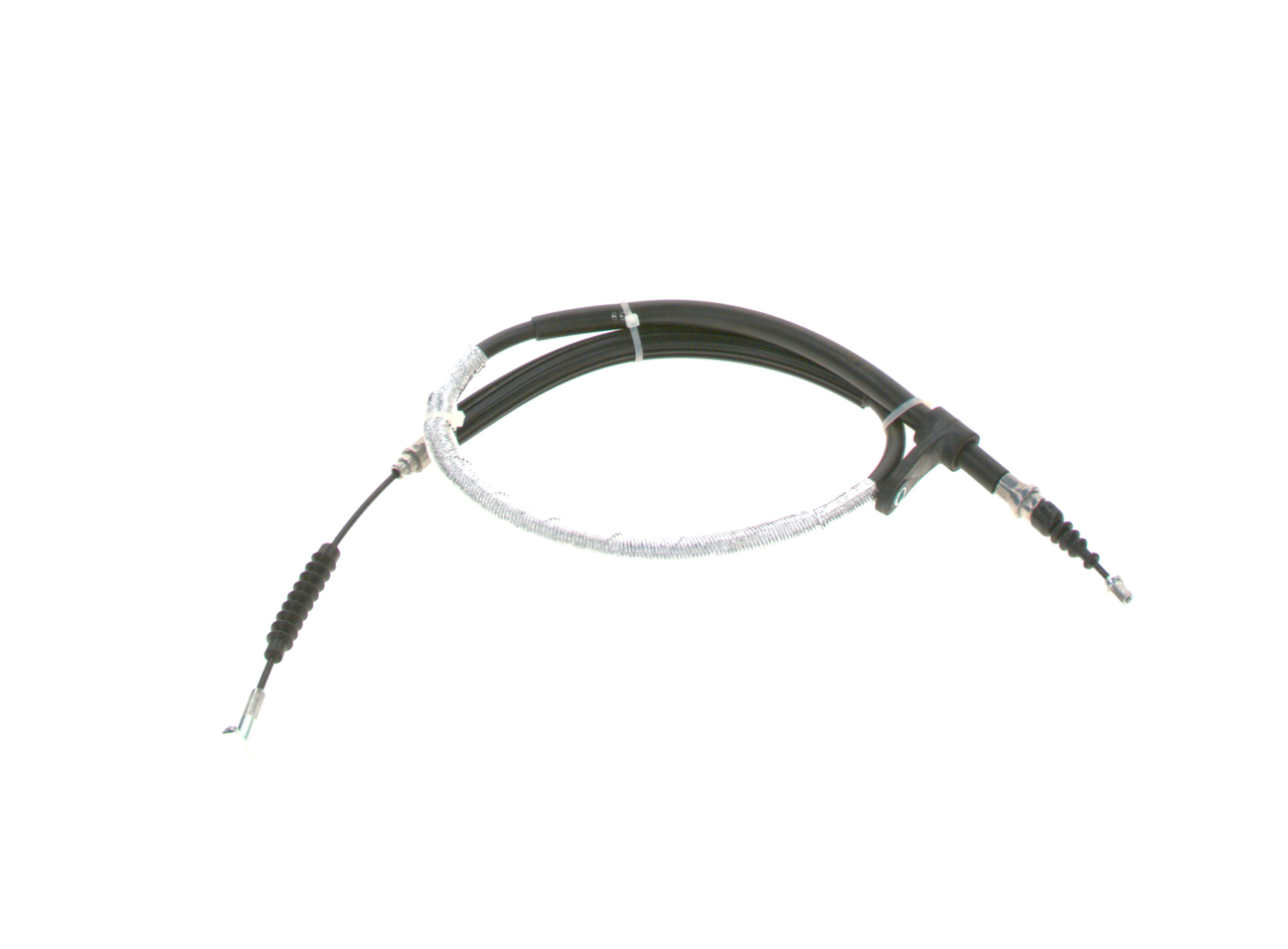 Cavo freno a mano 1 987 477 831 BOSCH ALFA ROMEO 147 (937) 1.9 JTD (937.AXD1A, 937.BXD1A, 937.AXV1A, 937.BXB1A,... 2002 115 CV