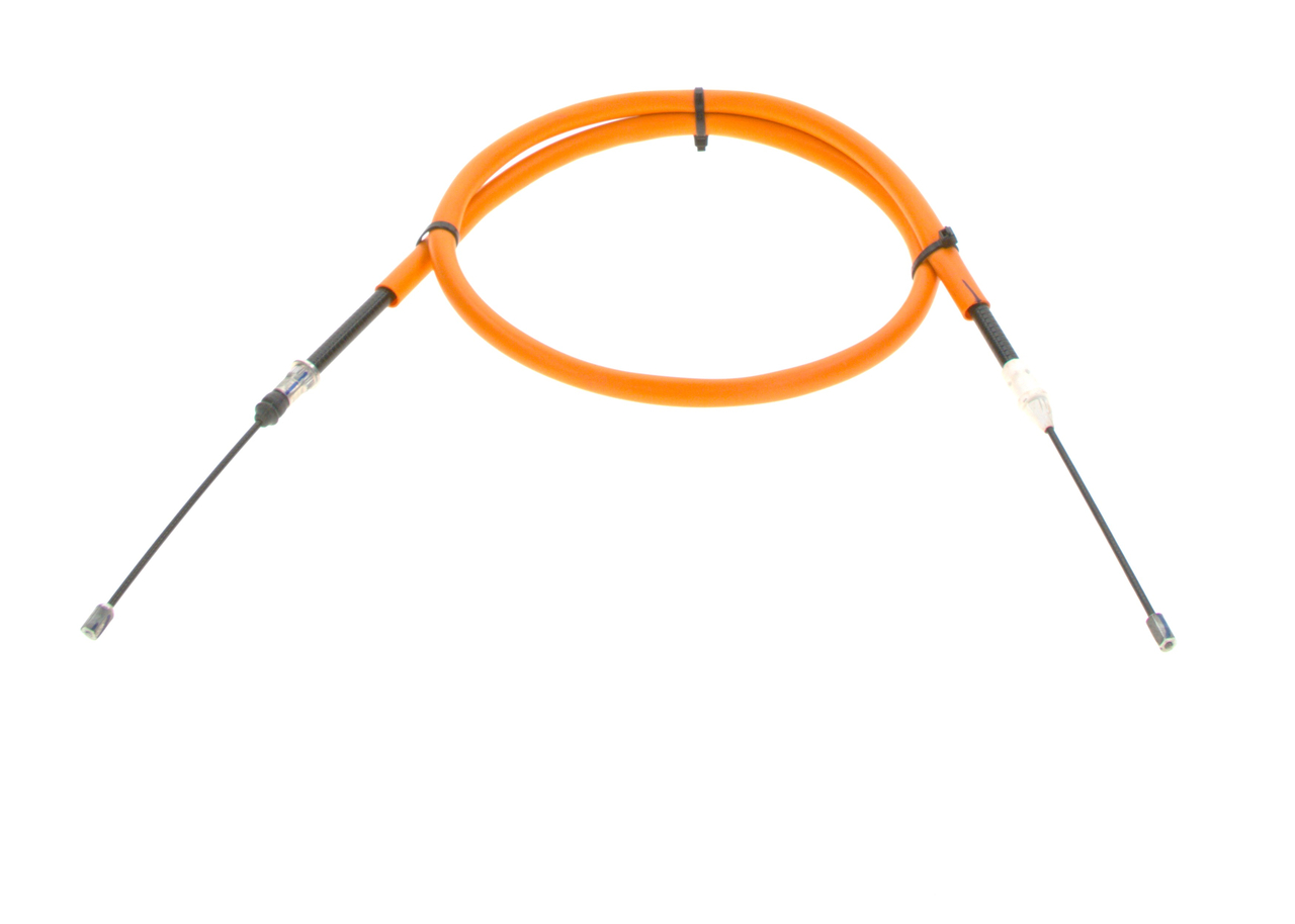Cavo freno a mano 1 987 477 890 BOSCH RENAULT Scénic I (JA0/1, FA0) 1.9 D (JA0J, FA0J) 2001 64 CV