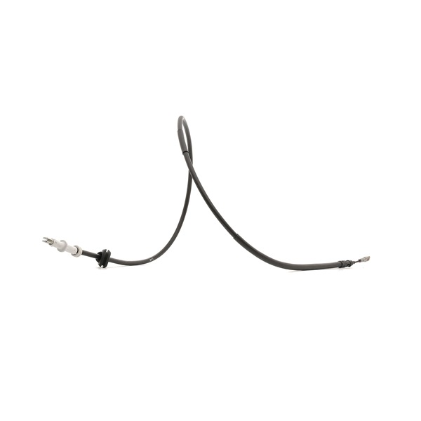 1 987 477 897 BOSCH Parking brake cable