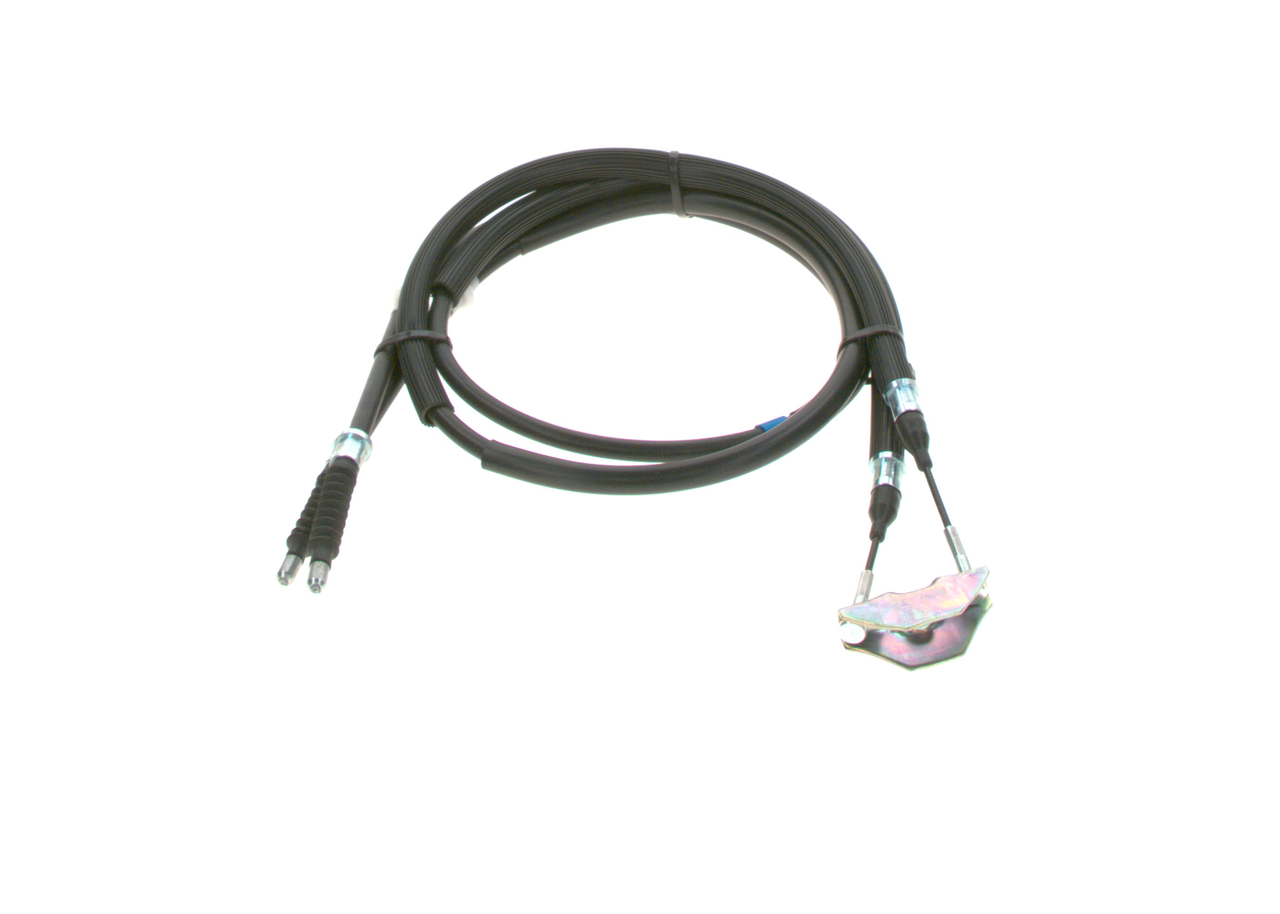 BOSCH | Freno De Mano 1 987 477 908 OPEL Astra H GTC (A04) 2009 baratos online