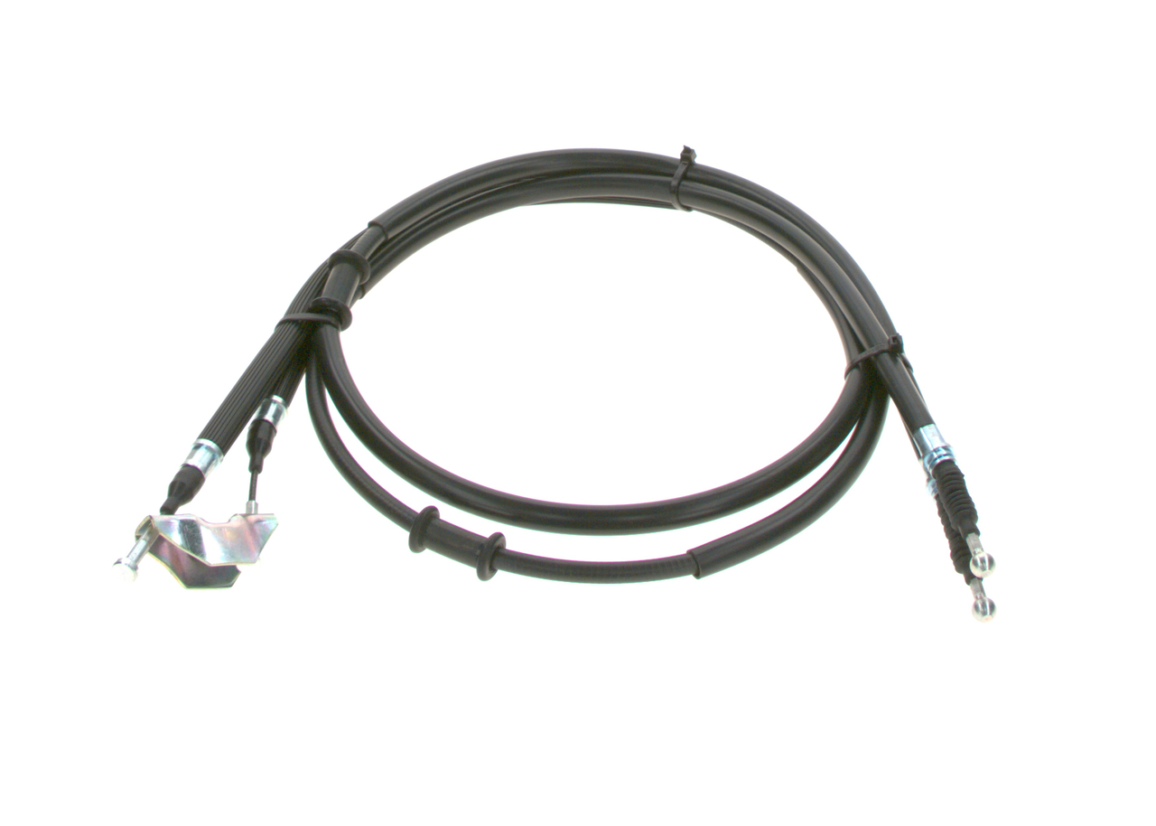 BOSCH | Freno De Mano 1 987 477 909 OPEL Astra H GTC (A04) 2007 baratos online
