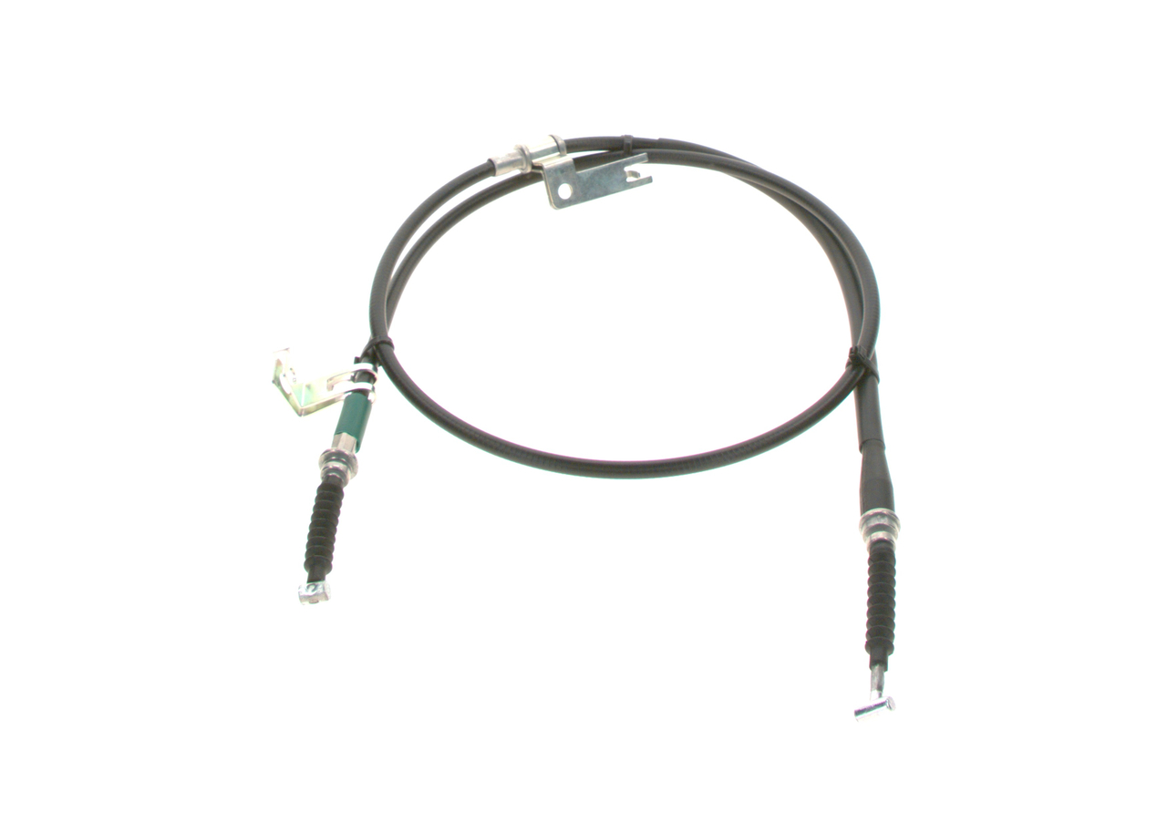 OEM nummer GE7C 44 410D - Tautrekk, håndbremse 1 987 477 916 MAZDA, ISUZU, GMC, MERCURY