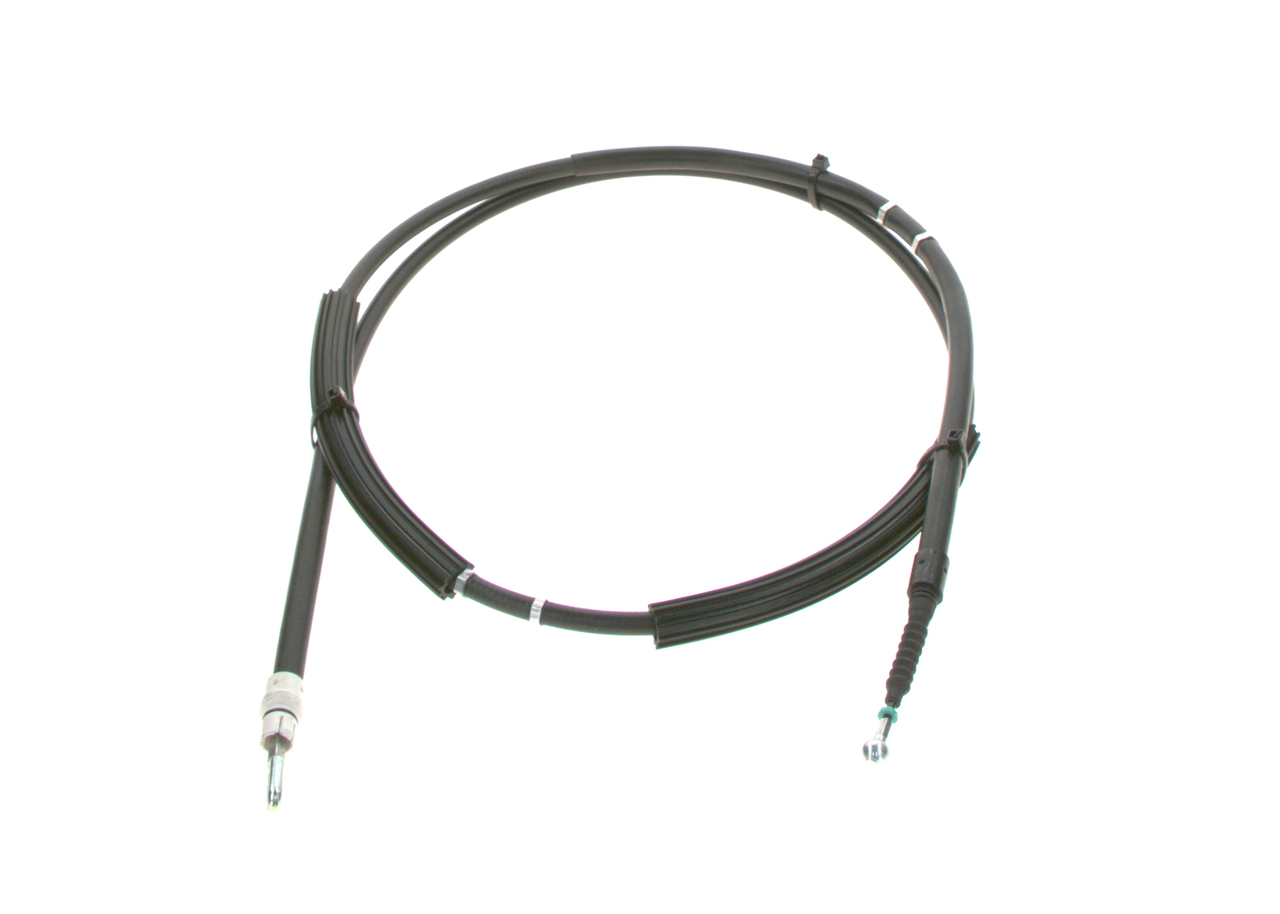 BOSCH | Håndbremsekabel 1 987 477 923 AUDI A4 B6 Sedan (8E2) 2000 billig online