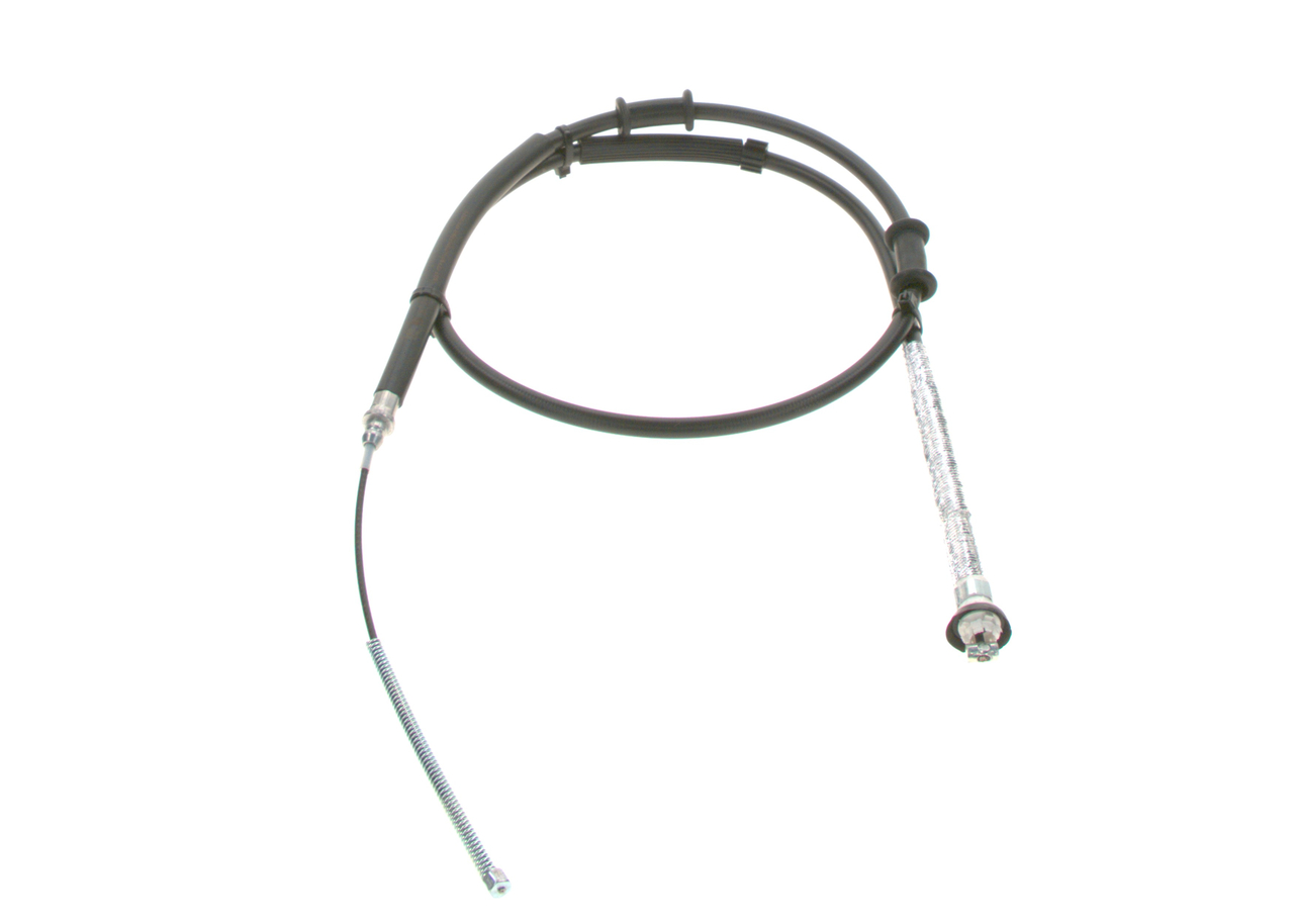 BOSCH 1 987 477 975 handbrake FIAT Grande Punto Hatchback (199) 1.4 (199AXB11, 199AXB1A, 199BXB1A, 199AXL1A) 77hp 2007