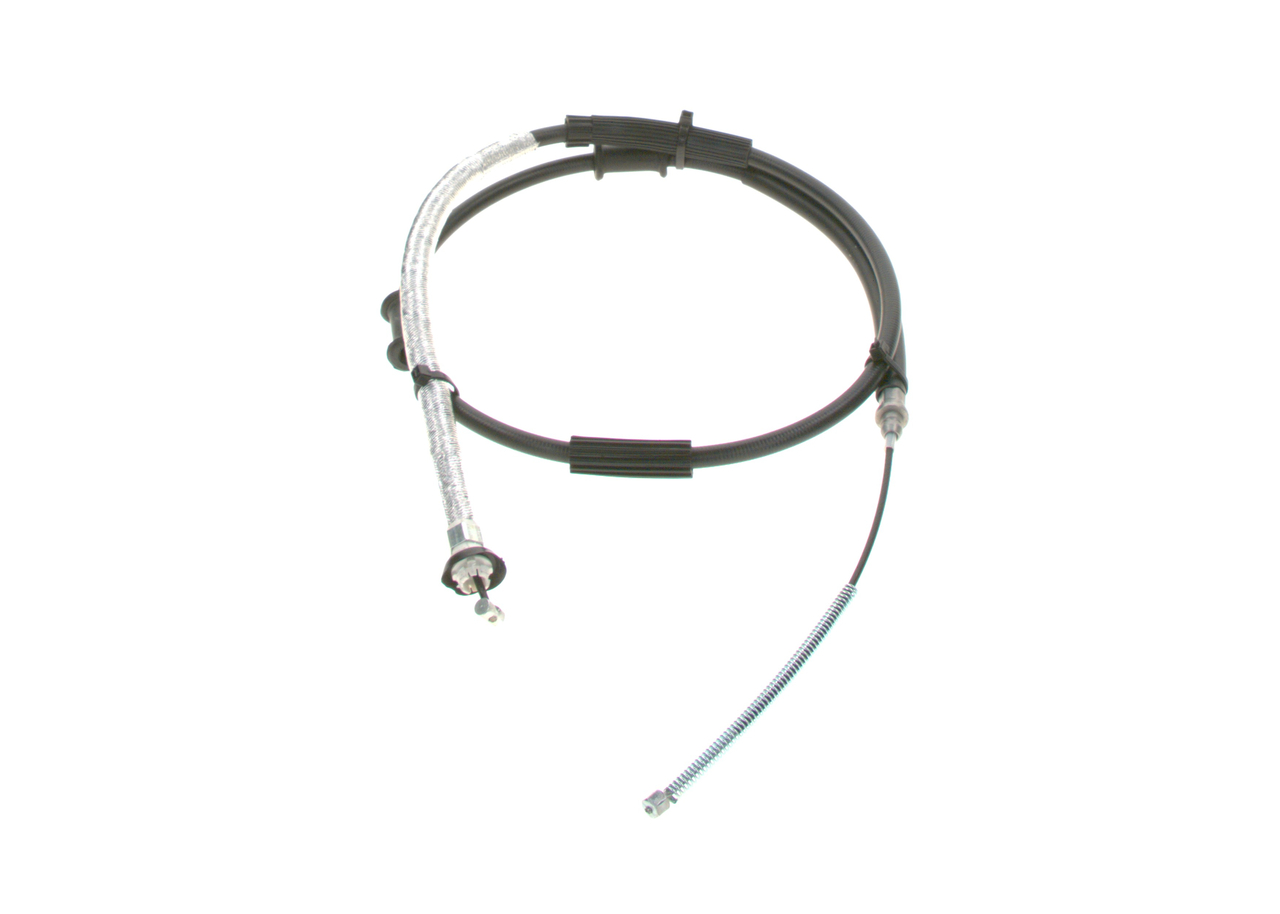 BOSCH 1 987 477 976 handbrake FIAT Grande Punto Hatchback (199) 1.4 (199AXB11, 199AXB1A, 199BXB1A, 199AXL1A) 77hp 2006