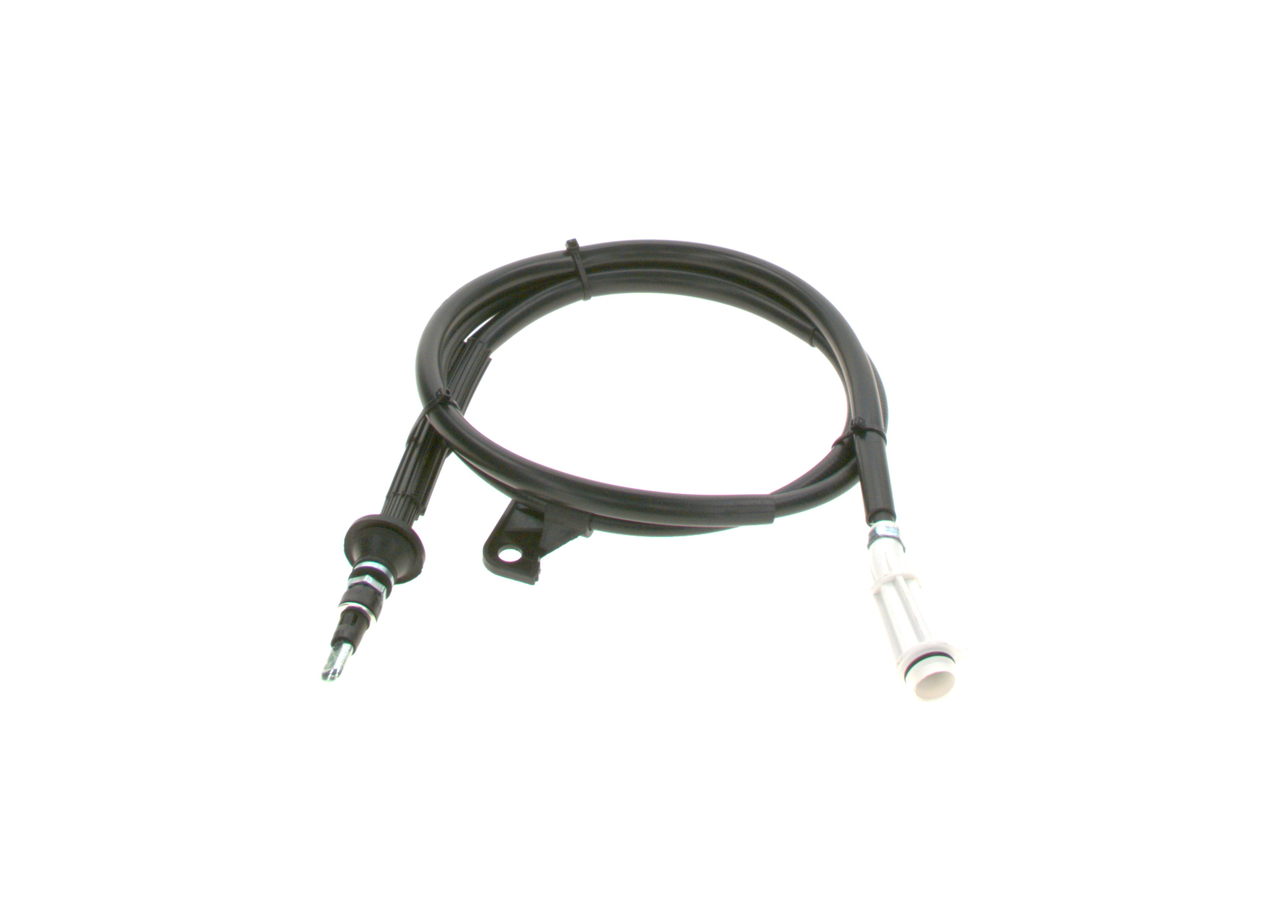 BOSCH | Hamulec Ręczny 1 987 477 999 VOLVO S60 I (P24, 384) 2007 tanie online