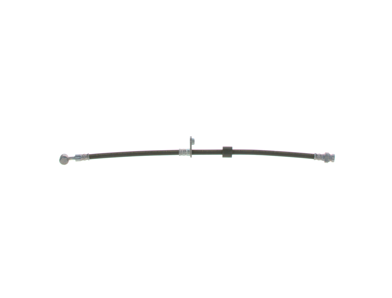 Tubo freno 1 987 481 054 BOSCH MITSUBISHI Colt VI (Z30) 1.3 Flexfuel (Z35A) 2011 95 CV