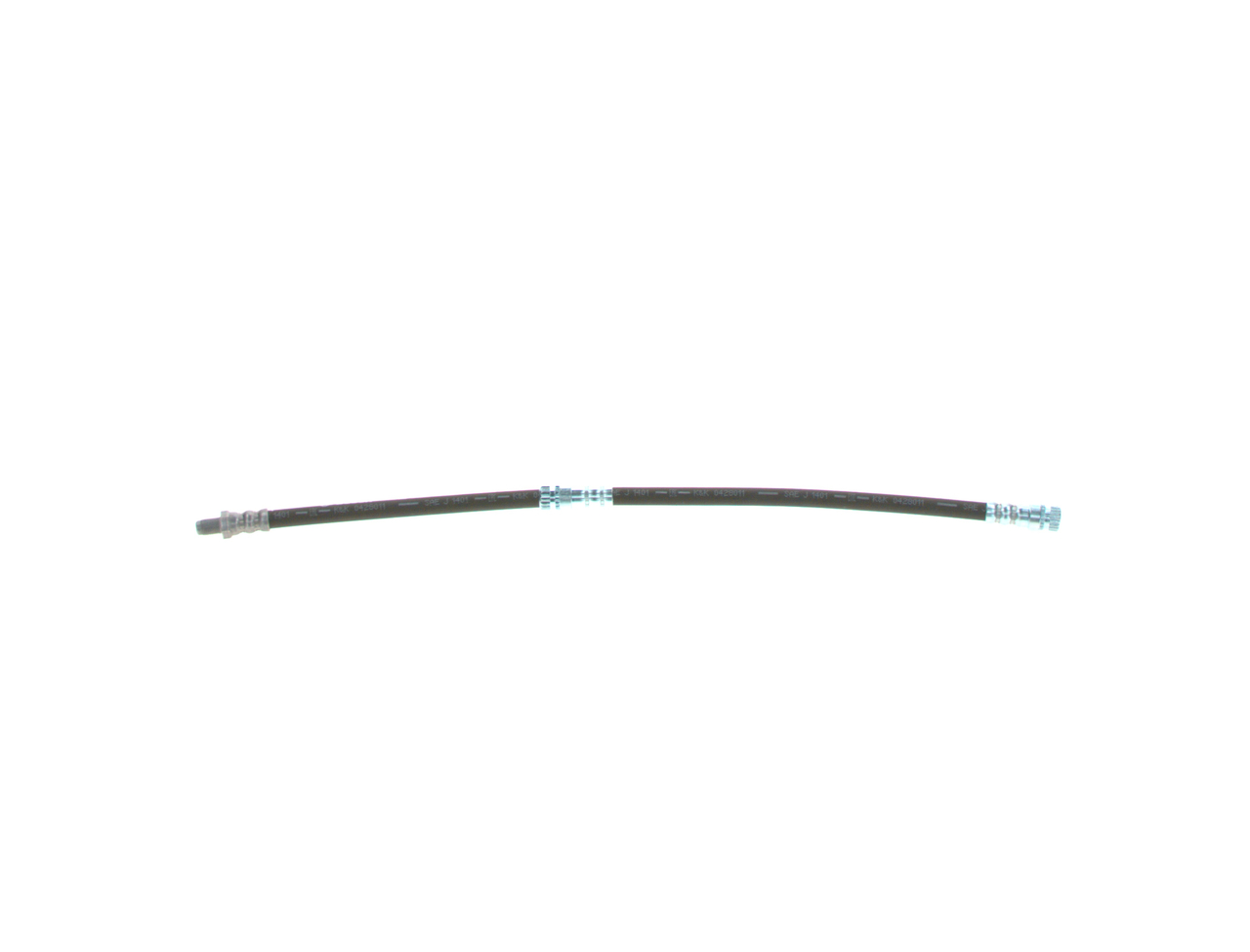 køb online BOSCH Bremseslange 1 987 481 055 Mitsubishi 128,64 kr.