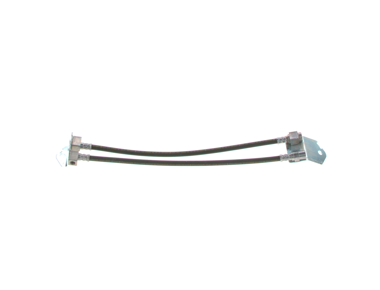 Remslangen 1 987 481 073 BOSCH FORD Transit Mk5 Bus (V184, V185) 2.4 TDCi 2006 137 Pk