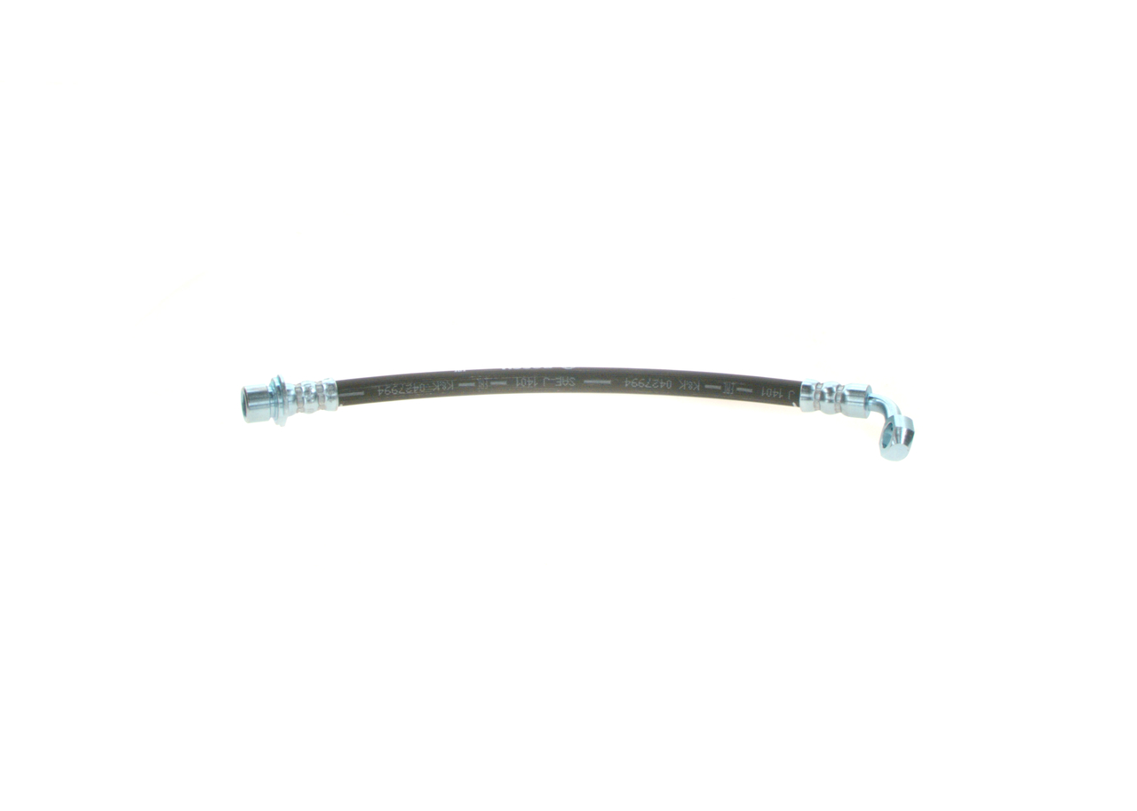 Numer OEM 90947 02 A07 - Przewód hamulcowy elastyczny 1 987 481 128 TOYOTA, LEXUS, ISUZU, CADILLAC, GMC