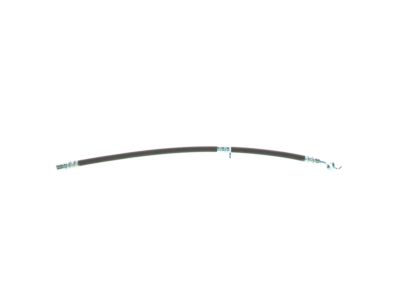 Remslangen 1 987 481 134 BOSCH DAIHATSU Terios I (J1) 1.3 4WD (J100) 1999 83 Pk