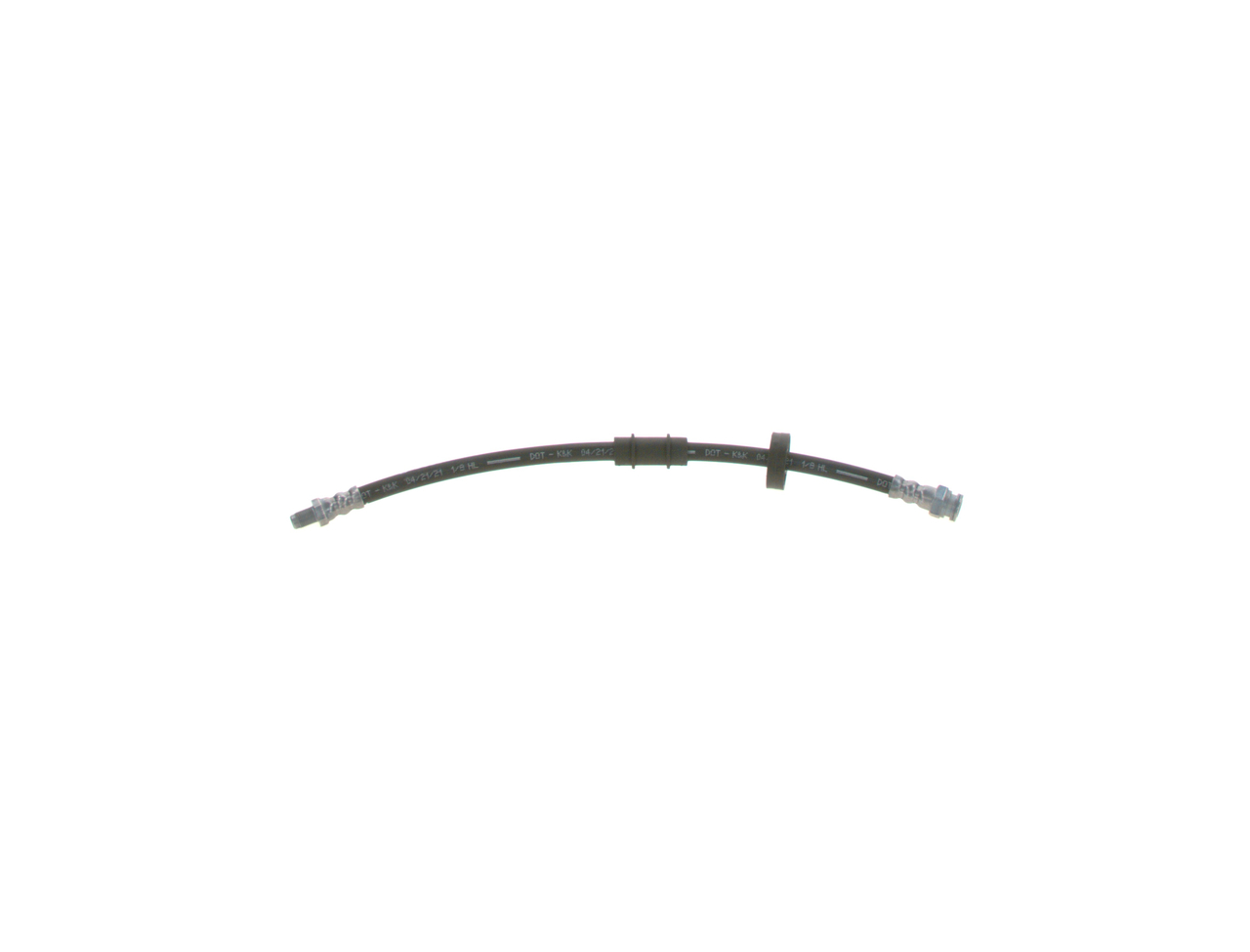 OEM-Nummer 50008743 - Bremsschlauch 1 987 481 190 FIAT, ALFA ROMEO, LANCIA, ISUZU, GMC