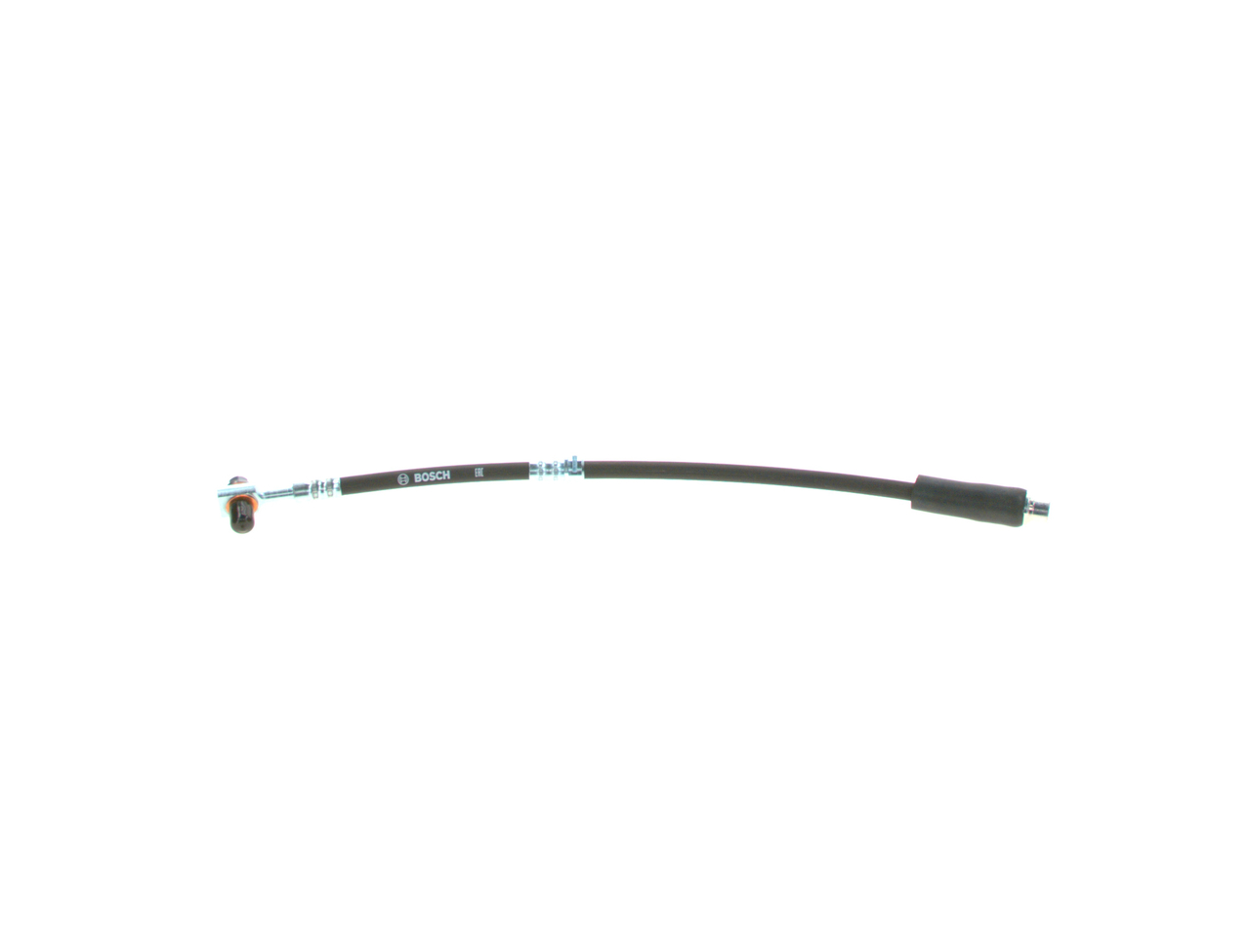 BOSCH 1 987 481 317 brake hose VAUXHALL Astra Mk5 (H) Hatchback (A04) 1.7 CDTi (L48) 110hp 2008