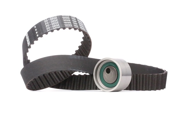 BOSCH 1 987 946 312 kit de distribution SUZUKI Swift II 3/5 portes (EA, MA) 1.0 i 53CV 1996