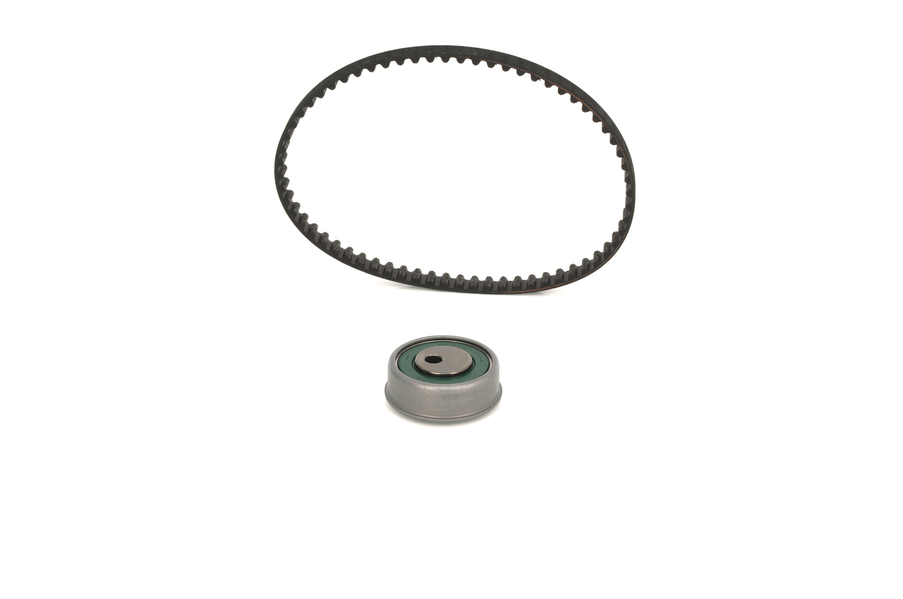 BOSCH | Tandremssæt Zähnez.: 65 1 987 946 315 MITSUBISHI L200 / Triton V Pick-up (KJ, KK, KL) 2025 billig online