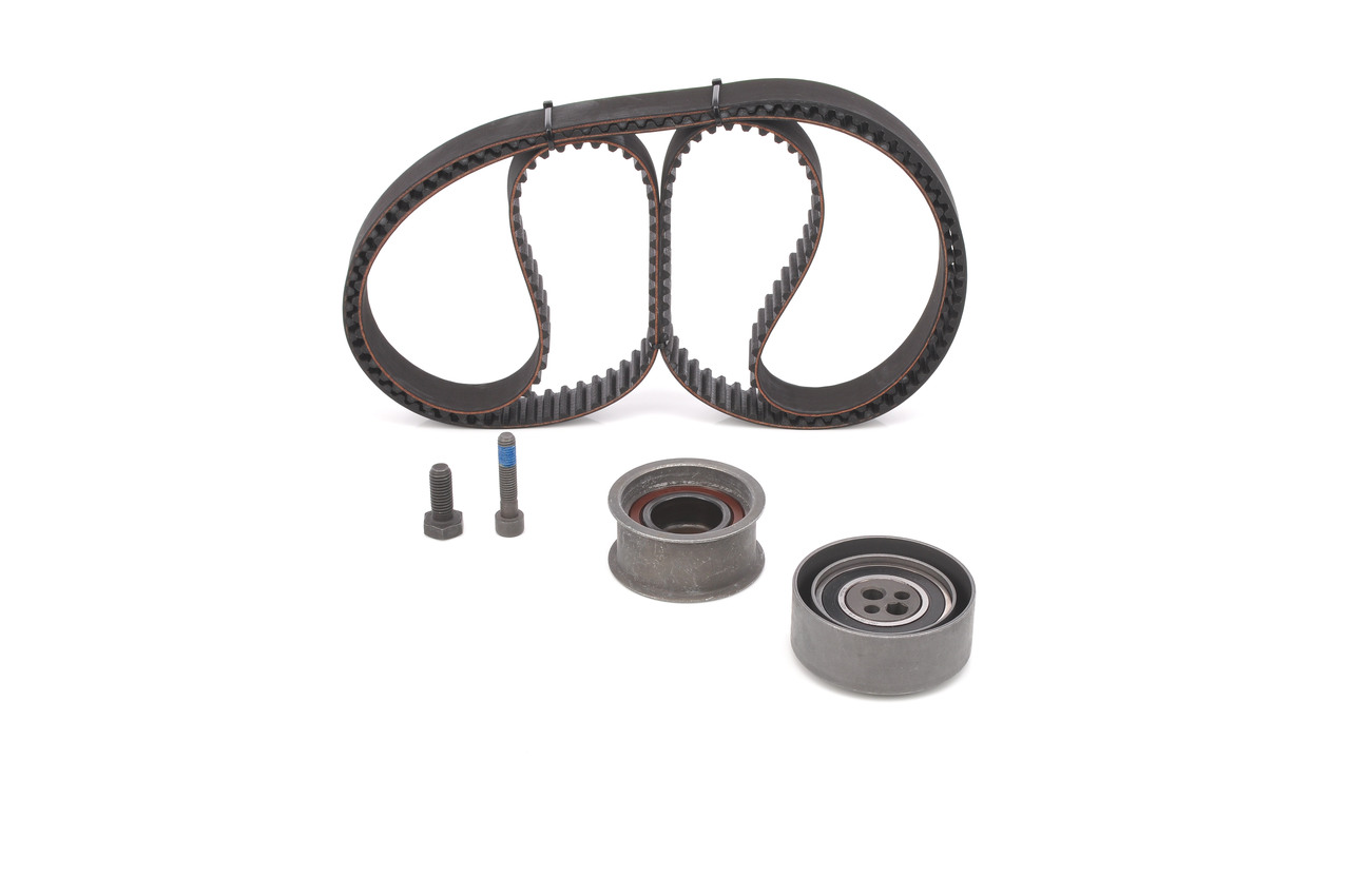 Zahnriemenwechsel-Set 1 987 948 023 BOSCH AUDI A4 B5 Limousine (8D2) 2.6 1997 139 PS