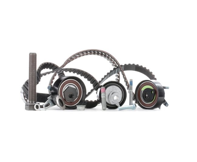 Número OEM 074 198 119 Q - Kit de correa de distribución 1 987 948 028 SEAT, AUDI, SKODA