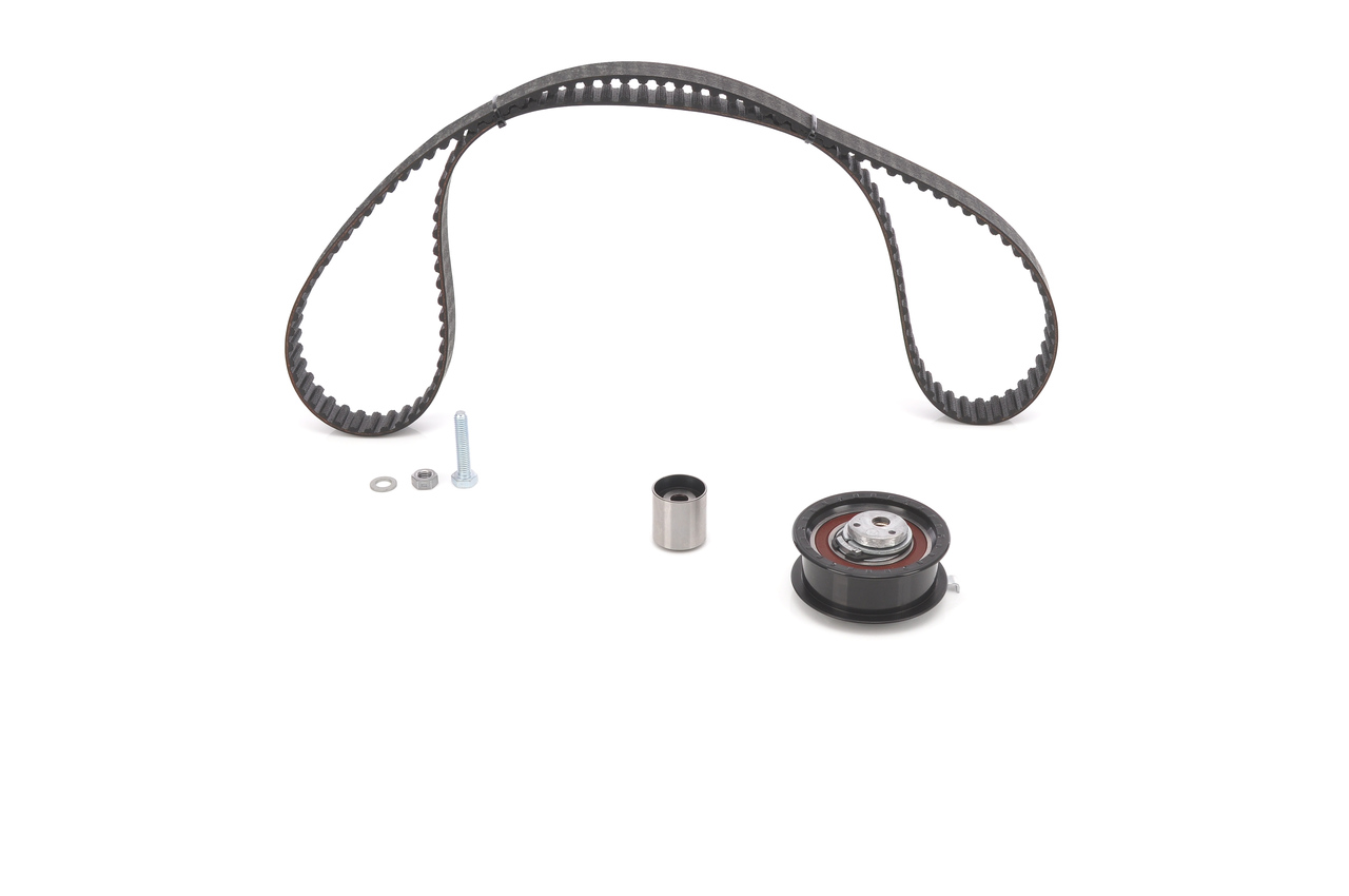 Número OEM 028 198 119 F - Kit de correa de distribución 1 987 948 031 SEAT, AUDI, SKODA