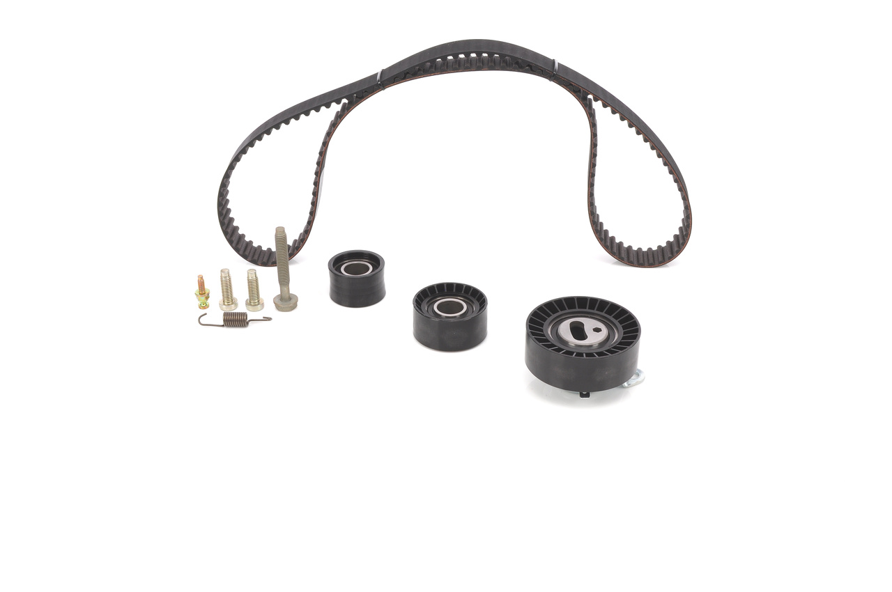 Timing belt kit 1 987 948 050 BOSCH 1 112 530 FORD