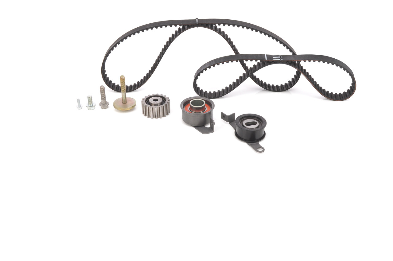 1 987 948 052 BOSCH 1108752 Timing belt kit