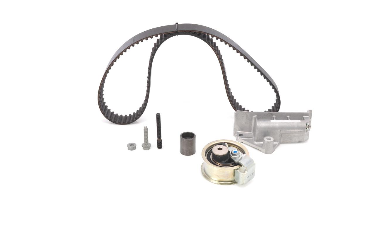 Distributieriem set 1 987 948 154 BOSCH AUDI A6 C5 Avant (4B5) 1.9 TDI 2003 115 Pk