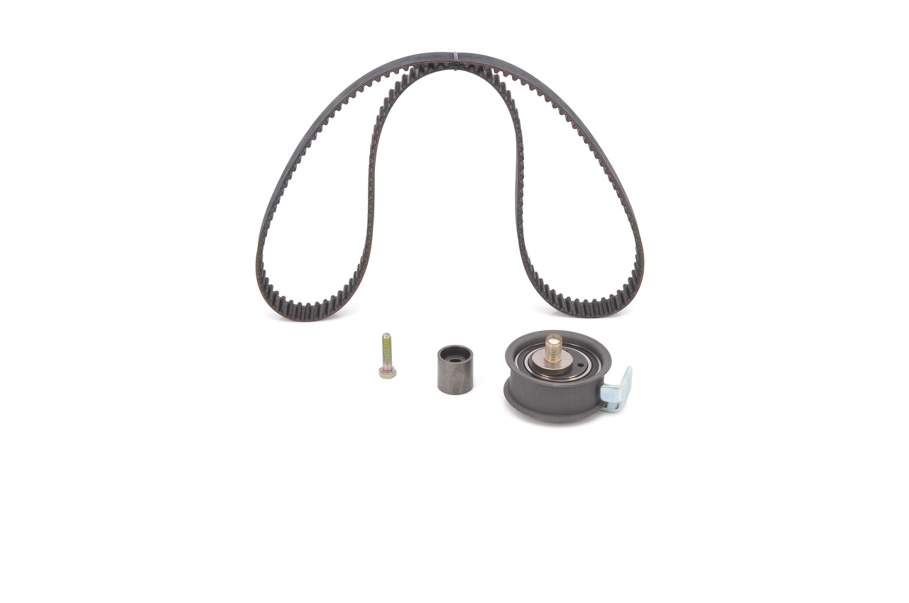 Tandremssæt 1 987 948 155 BOSCH VW Passat B5 Variant (3B5) 1.8 Syncro/4motion 1997 125 HK
